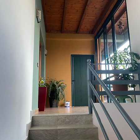Vila Ajdinaj Берат Екстер'єр фото