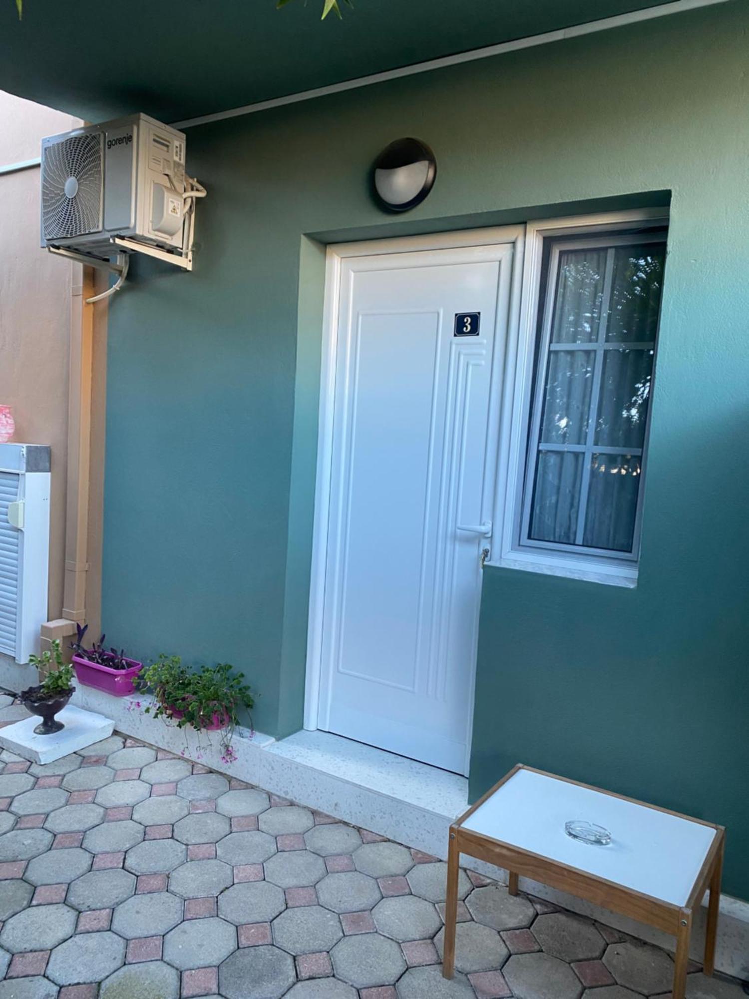 Vila Ajdinaj Берат Екстер'єр фото
