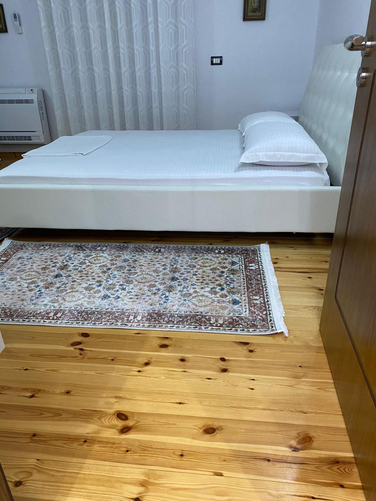 Vila Ajdinaj Берат Екстер'єр фото