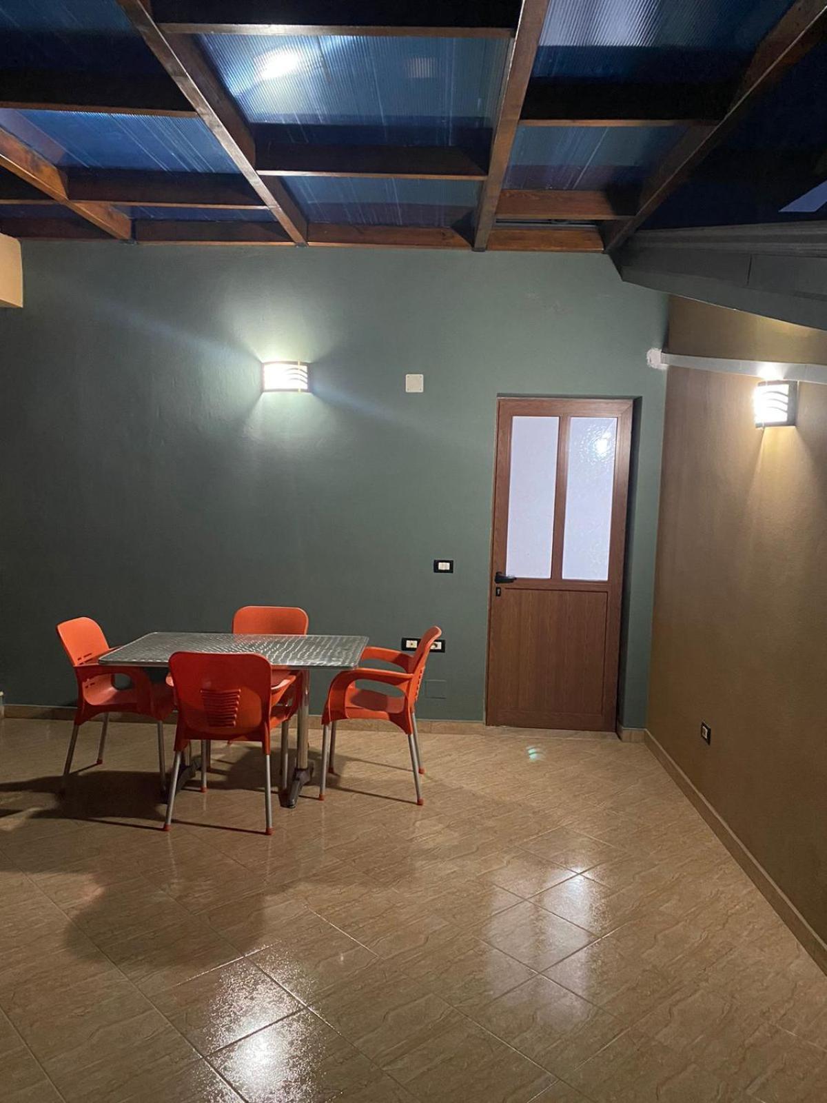 Vila Ajdinaj Берат Екстер'єр фото